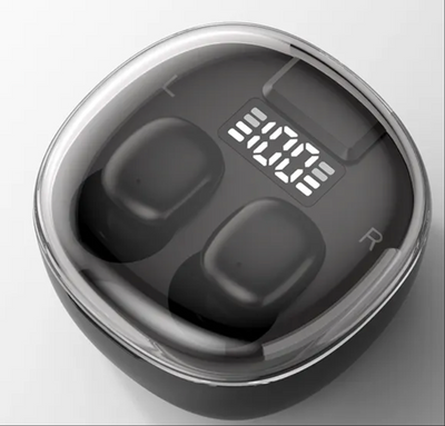 Ecouteurs Bluetooth dédiés au sommeil