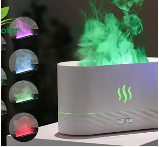 Diffuseur huile essentielle