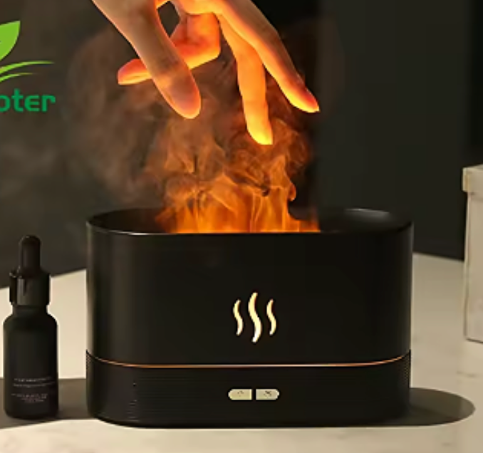 Diffuseur huile essentiel Pro